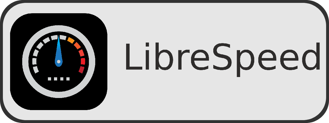 LibreSpeed